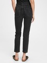 GAP Blugi slim High Rise Vintage GAP