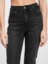 GAP Blugi slim High Rise Vintage GAP