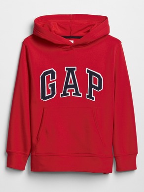 GAP Logo Hoodie Hanorac