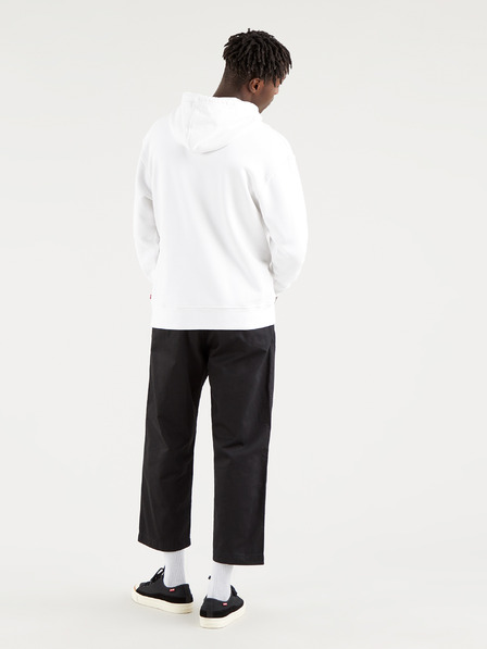 Levi's® Hanorac pentru bărbați Levi's® White