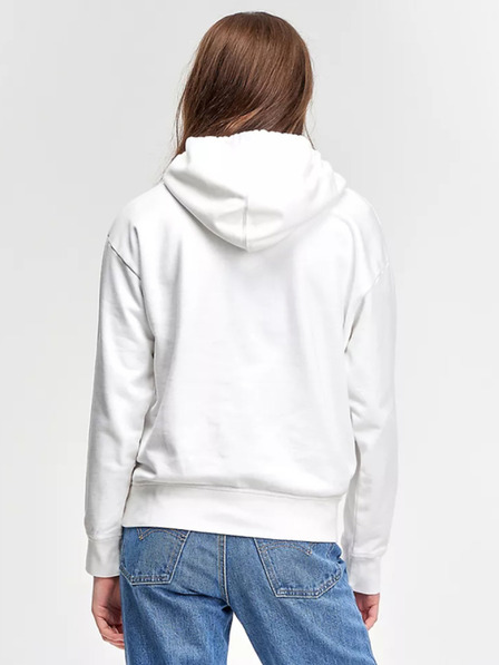 Levi's® Hanorac Levi's® alb pentru femei