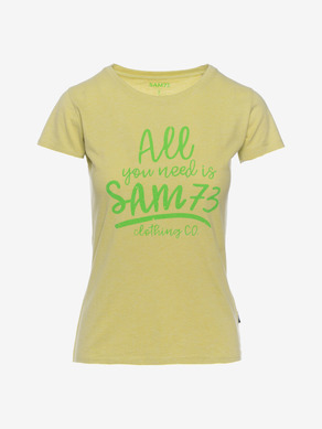 Sam 73 Tricou