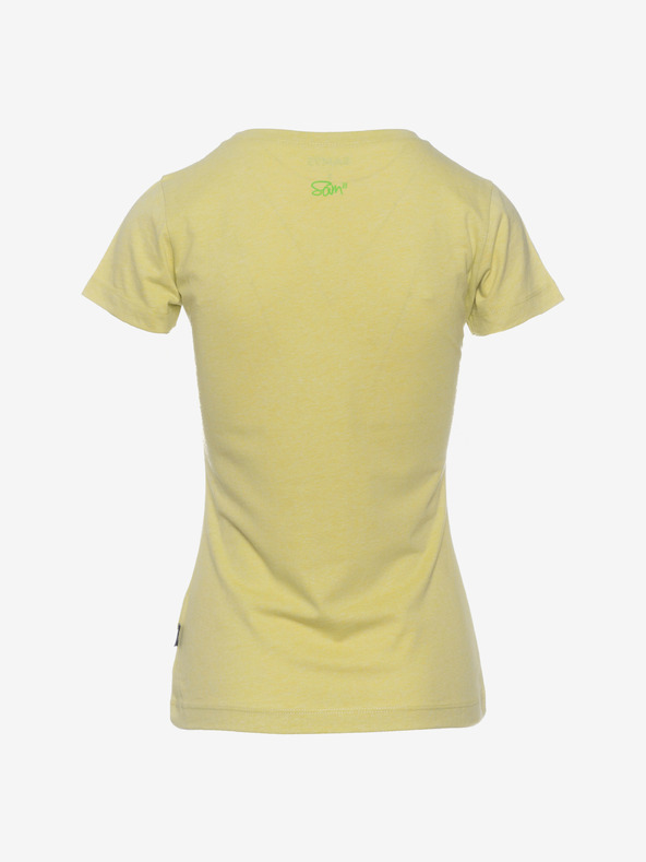 Sam 73 Tricou Sam 73