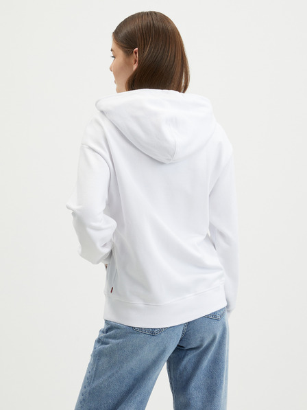 Levi's® Hanorac Levi's® alb pentru femei