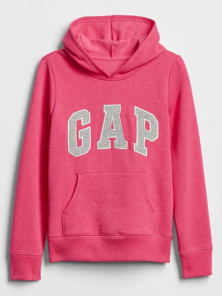 GAP Logo hoodie sweatshirt Hanorac