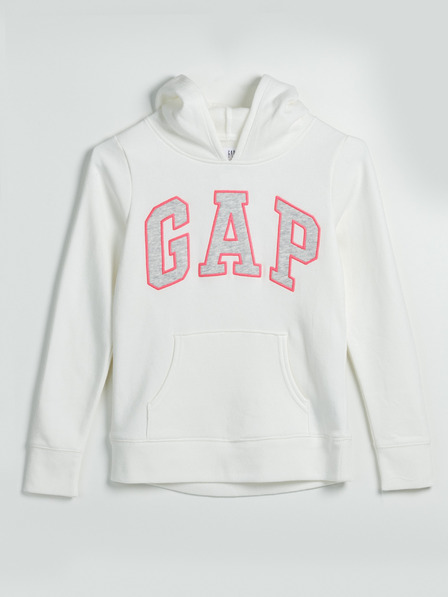 GAP Hanorac pentru copii cu logo GAP