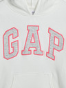 GAP Hanorac pentru copii cu logo GAP