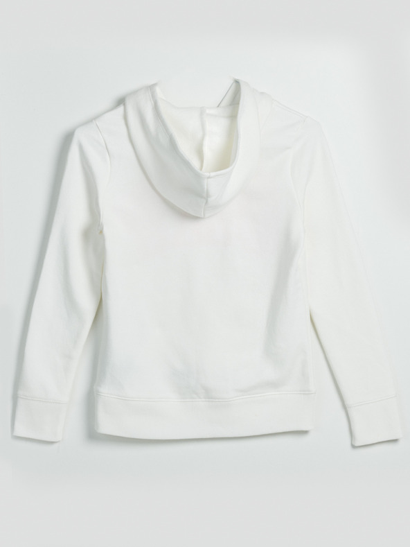 GAP Hanorac pentru copii cu logo GAP