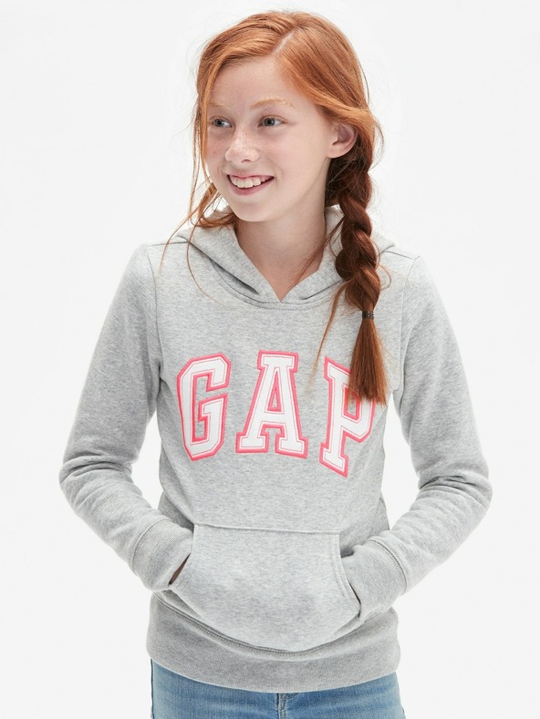 GAP Hanorac Gri