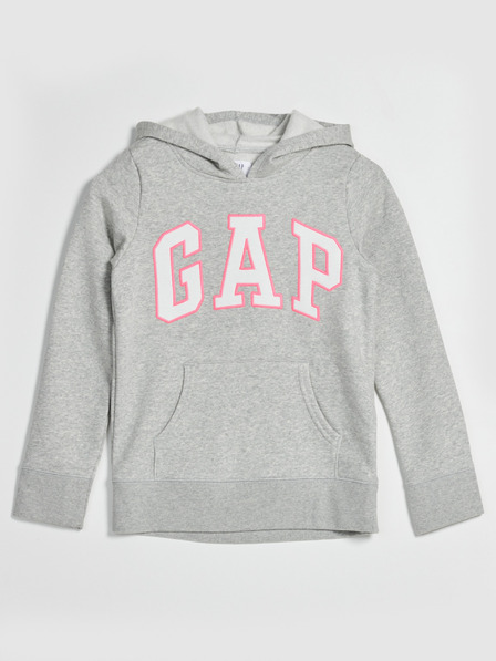 GAP Hanorac pentru copii cu logo GAP