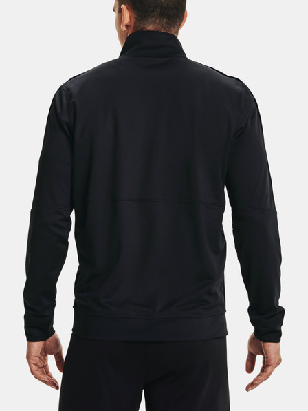 Under Armour Jachetă bărbătească Under Armour PIQUE TRACK JACKET