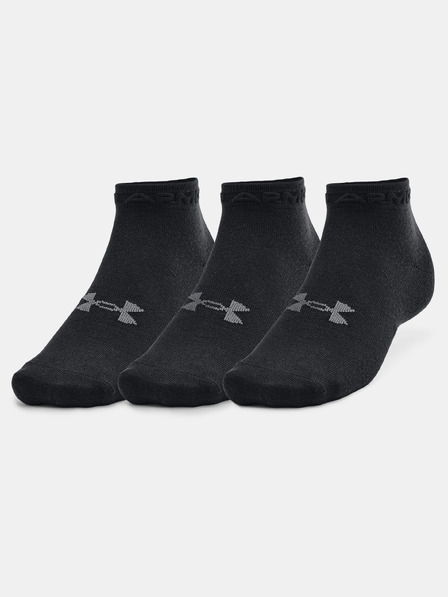 Under Armour Șosete unisex Under Armour Essential Low Cut (3 perechi)