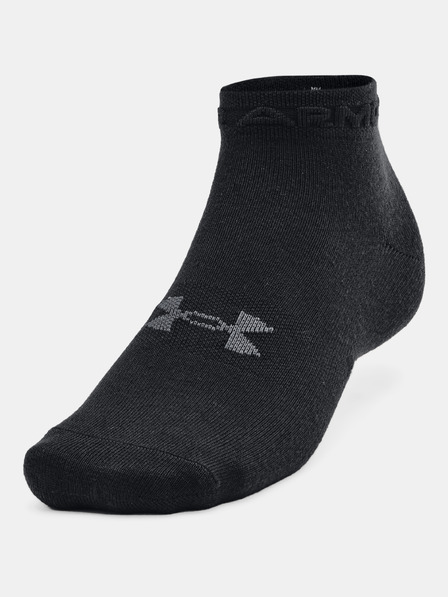 Under Armour Șosete unisex Under Armour Essential Low Cut (3 perechi)