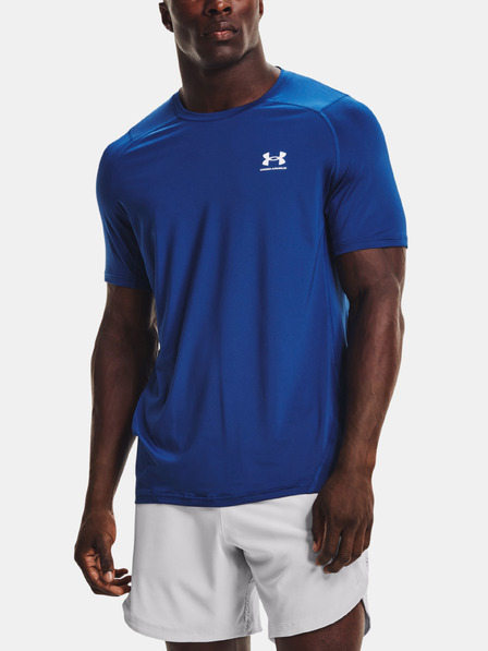 Under Armour Tricou bărbătesc Under Armour HG Armour Fitted SS