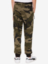 Sam 73 Pantaloni de trening army kaki pentru băieți SAM 73 Lee