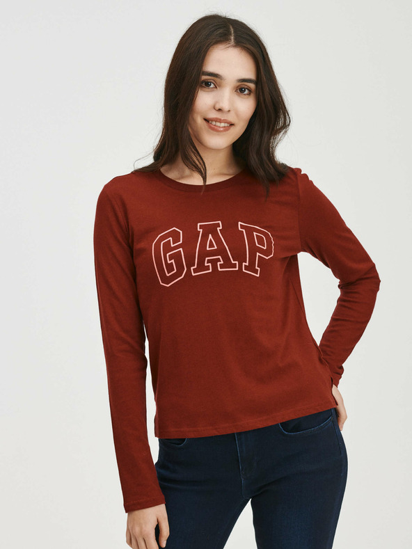 GAP Tricou Roșu