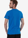 Sam 73 Tricou imprimat pentru bărbați albastru SAM 73