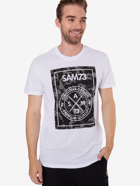 Sam 73 Tricou