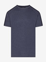 Sam 73 Tricou imprimat pentru bărbați albastru SAM 73