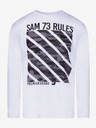 Sam 73 Tricou