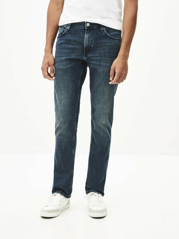 Celio Portobel15 Jeans Albastru