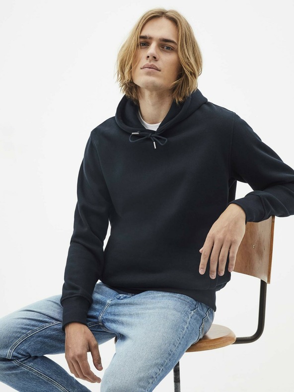 Celio Hanorac albastru închis Celio Sesix