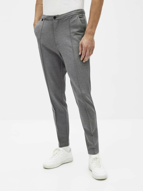 Celio Soridge Pantaloni Gri