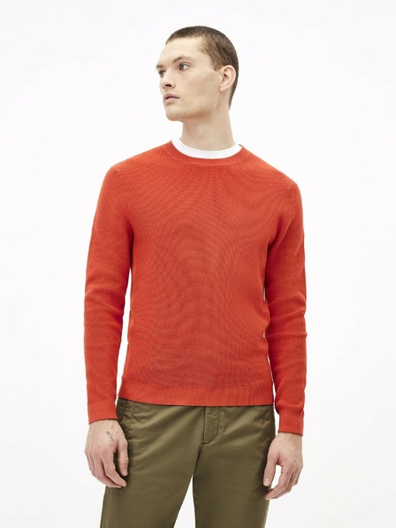 Celio Pulover roșu pentru bărbați Celio