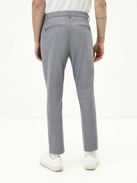 Celio Pantaloni scurți gri pentru bărbați Celio