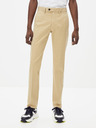 Celio Pantaloni bej Celio Pocharles