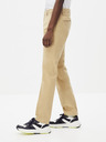 Celio Pantaloni bej Celio Pocharles