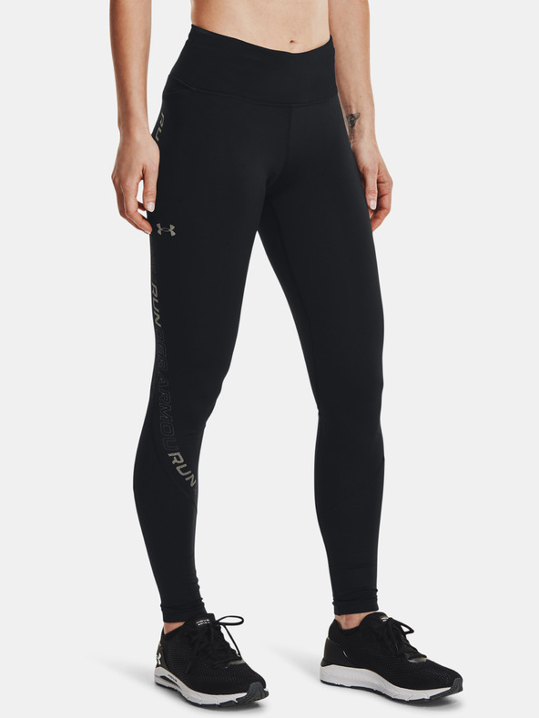 Under Armour UA Empowered Tight Colanţi Negru