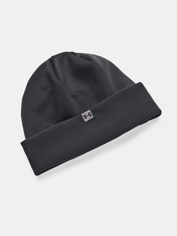 Under Armour UA Storm Fleece Căciulă Negru