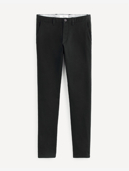 Celio Motalia Chino Pantaloni