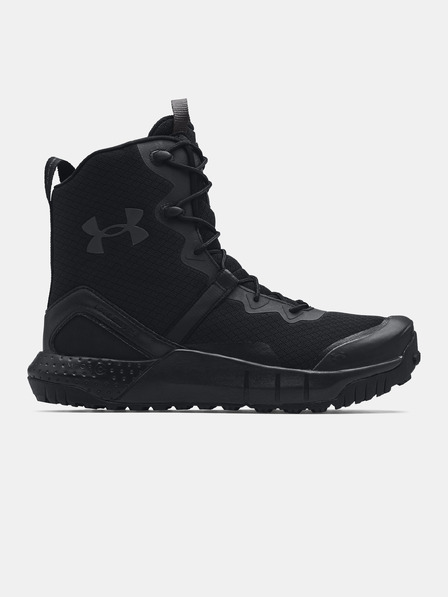 Under Armour Pantofi de bărbați Under Armour UA Micro G Valsetz Zip