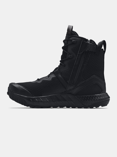 Under Armour Pantofi de bărbați Under Armour UA Micro G Valsetz Zip