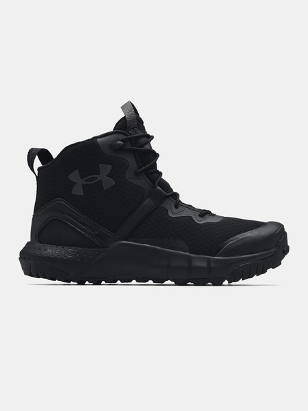 Under Armour Încălțăminte pentru bărbați Under Armour Micro G Valsetz Zip Mid
