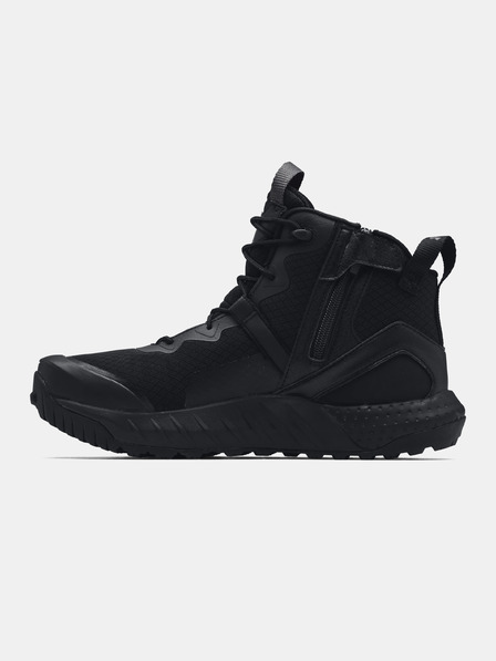 Under Armour Încălțăminte pentru bărbați Under Armour Micro G Valsetz Zip Mid