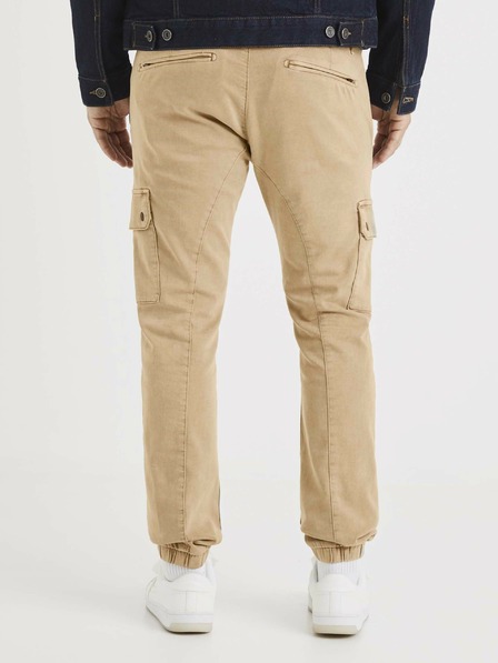 Celio Solyte Pantaloni