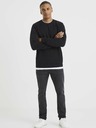 Celio Tricou basic negru Celio Vedoubleco