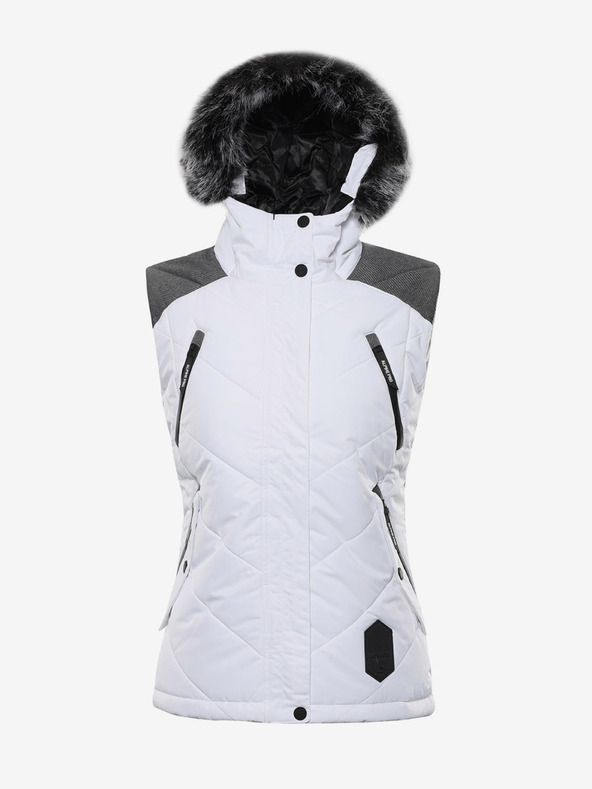 ALPINE PRO Jarvisa 4 Vesta Alb