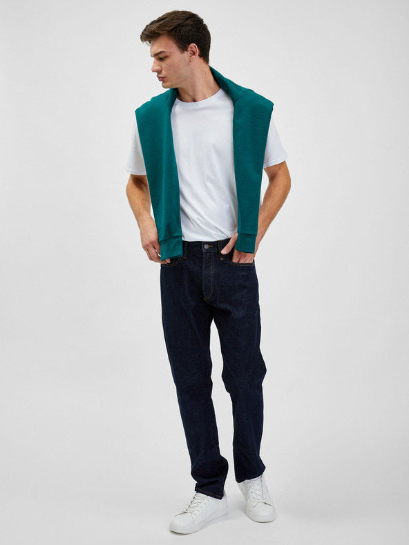 GAP Jeans Albastru