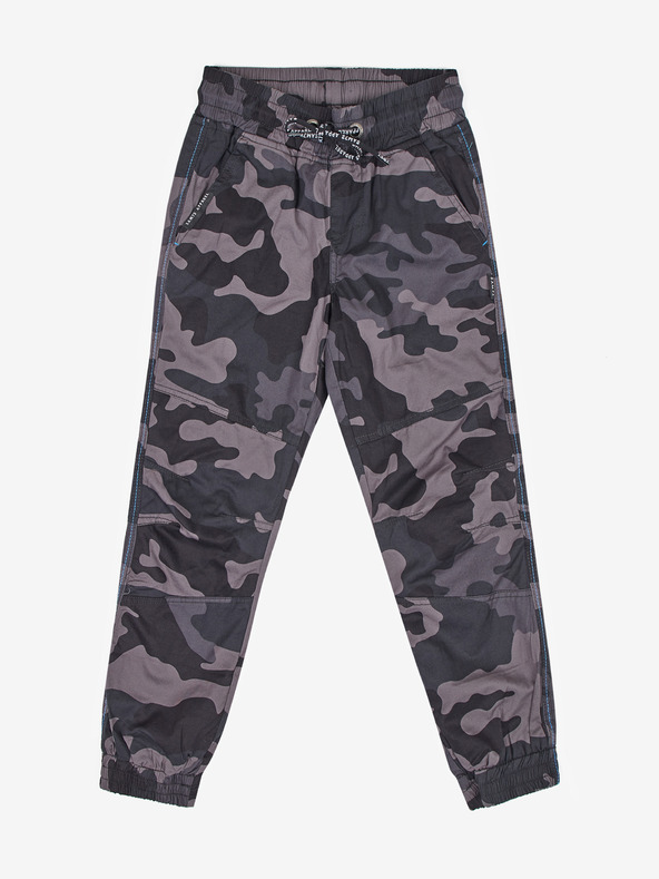 Sam 73 Pantaloni pentru copii Gri