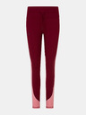 Under Armour UA Rush CG Novelty Legging-RED Colanţi