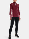 Under Armour Hanorac Under Armour UA ColdGear cu 1/2 fermoar pentru femei