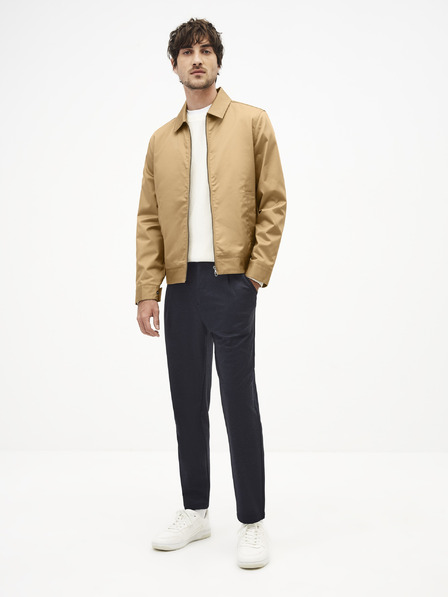 Celio Jachetă bej Celio Tujack