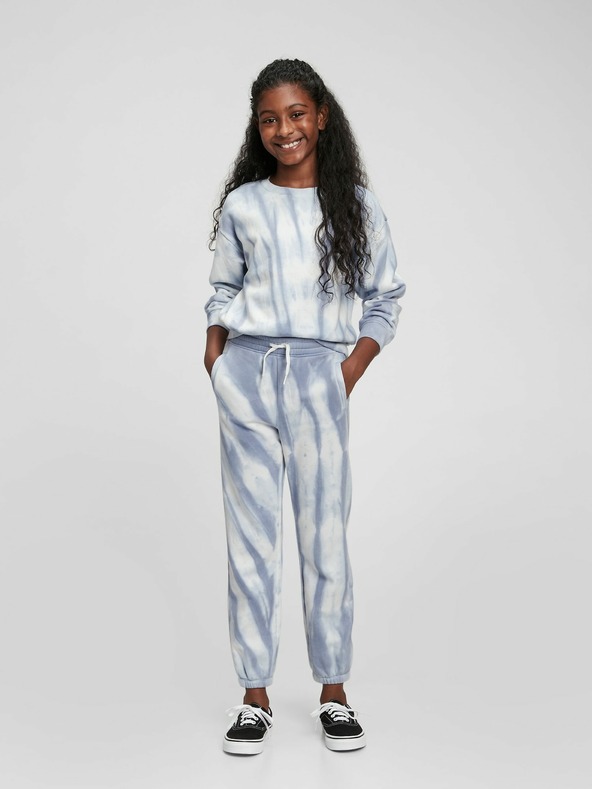GAP Pantaloni de trening pentru copii Albastru