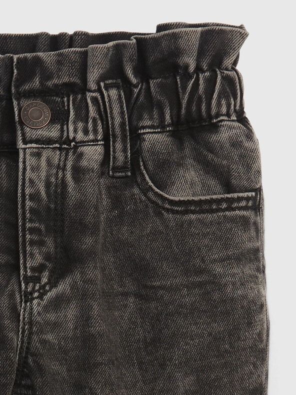 GAP Blugi termoizolați pentru copii mom GAP