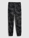GAP Pantaloni pentru copii joggers GAP