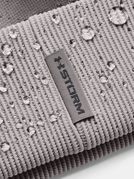 Under Armour Pălărie pentru femei Under Armour Storm Fleece Beanie